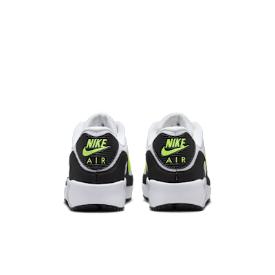 NIKE公式】ナイキ エア マックス 90 G ゴルフシューズ.オンライン